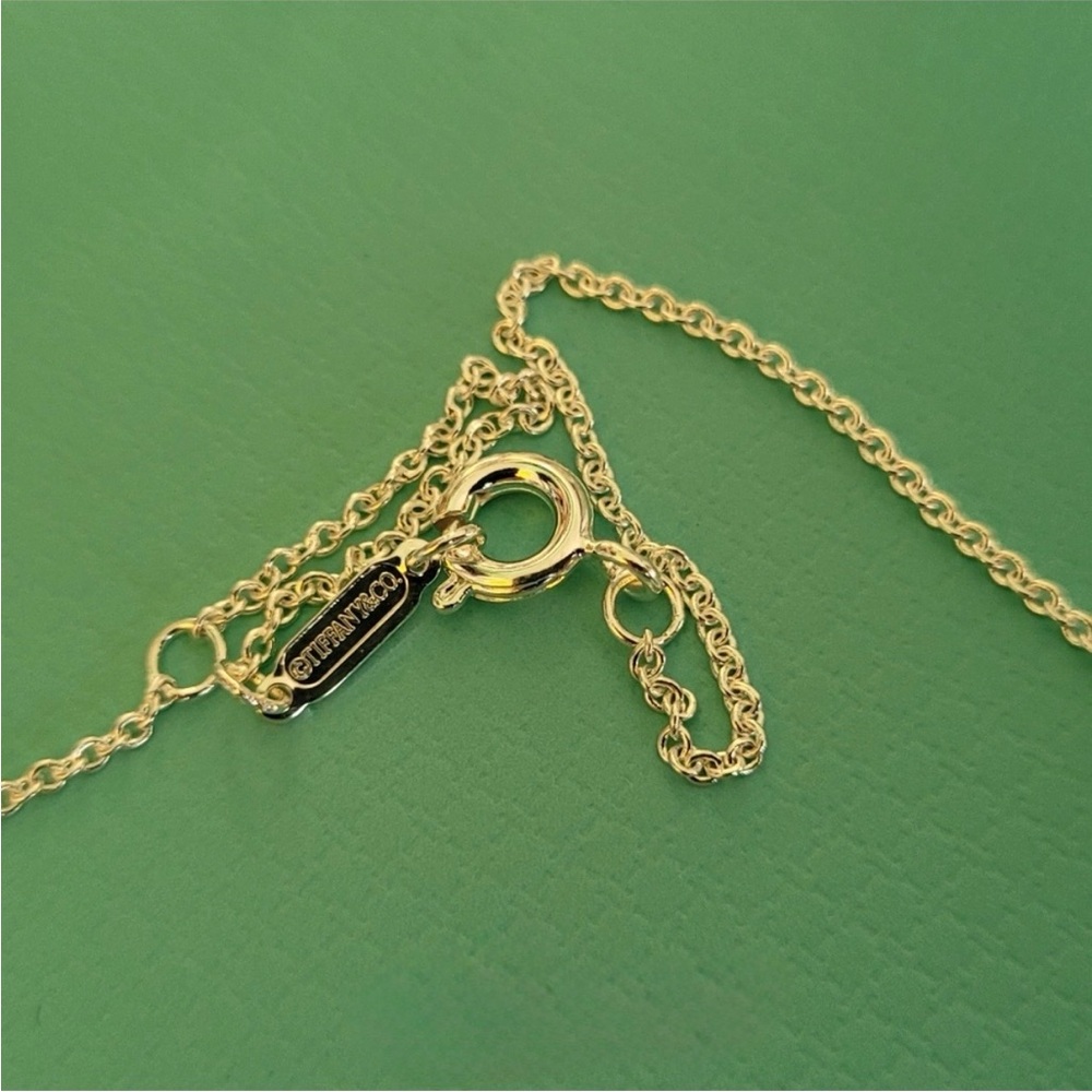 Tiffany & Co. - Picture 7 of 10